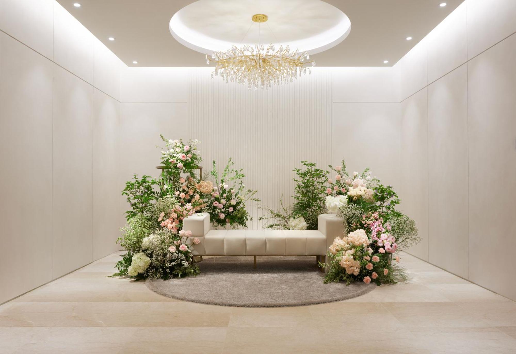 Glad Yeouido Hotel Сеул Екстериор снимка