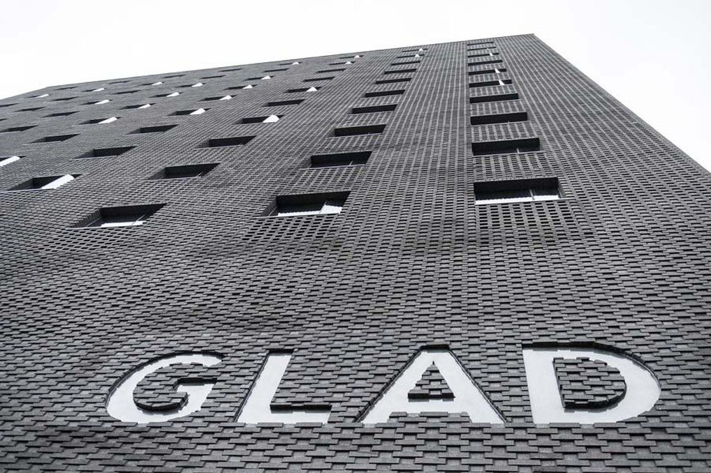 Glad Yeouido Hotel Сеул Екстериор снимка